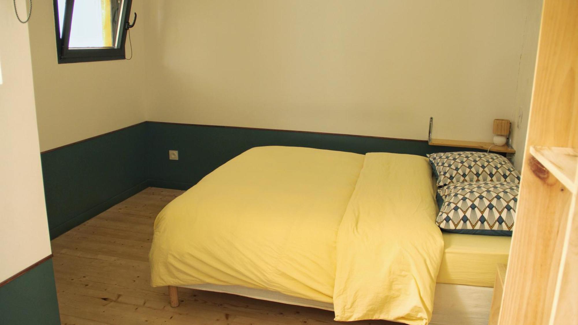 شقة Artistic Loft, Downtown Montpellier, Wifi المظهر الخارجي الصورة