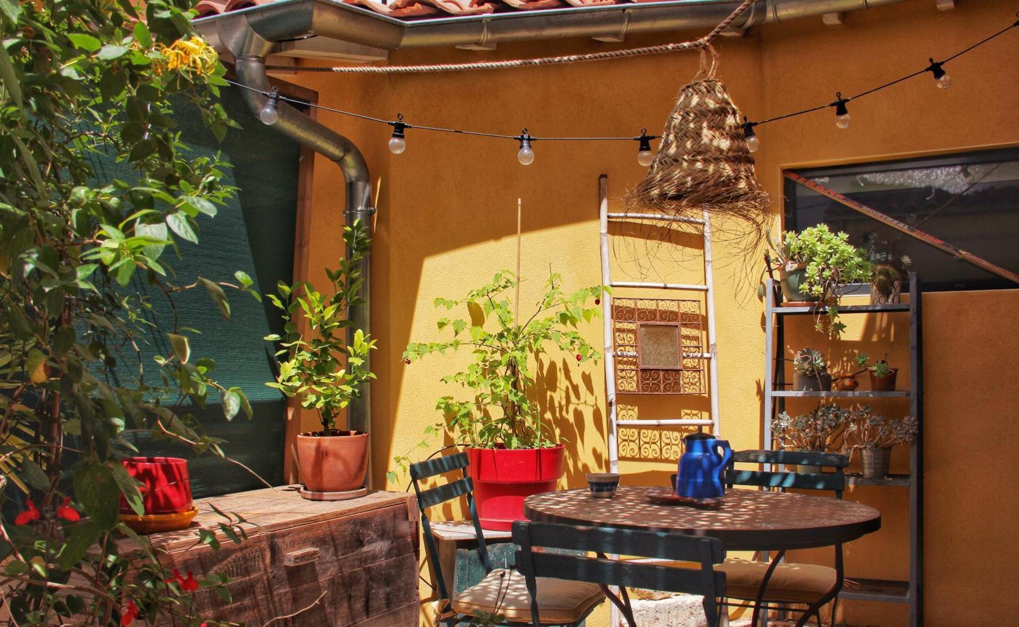 شقة Artistic Loft, Downtown Montpellier, Wifi المظهر الخارجي الصورة
